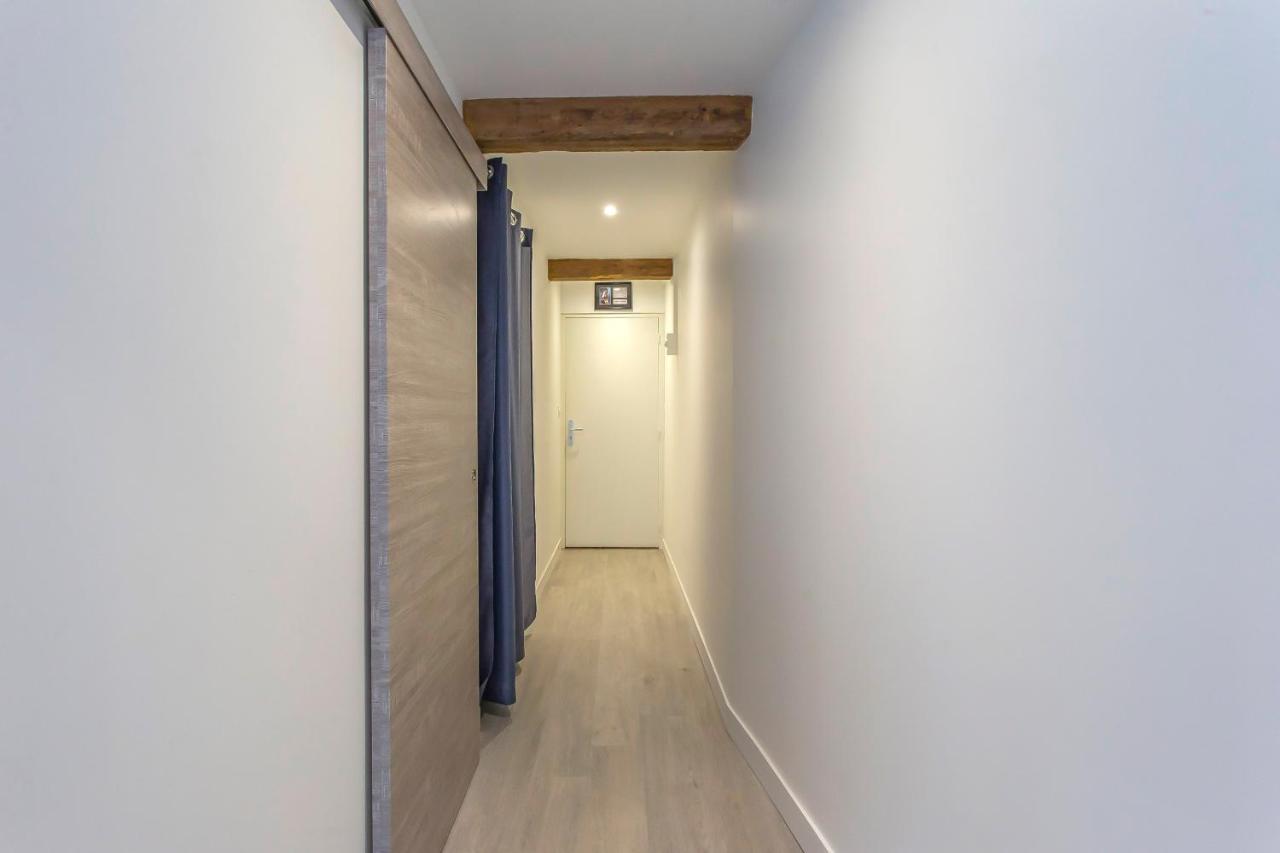R'studio 25 Hyper Centre Appartement *